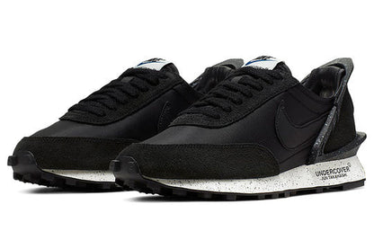 Men's Nike Undercover x Daybreak Black Sail Shoes