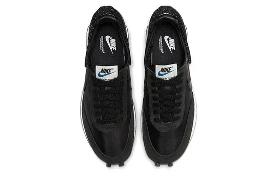 Men's Nike Undercover x Daybreak Black Sail Shoes