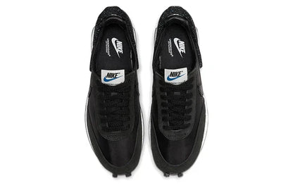 Men's Nike Undercover x Daybreak Black Sail Shoes