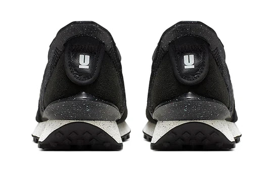 Men's Nike Undercover x Daybreak Black Sail Shoes