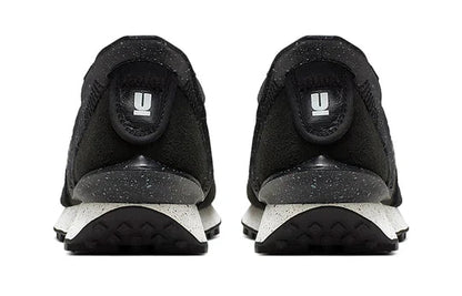 Men's Nike Undercover x Daybreak Black Sail Shoes