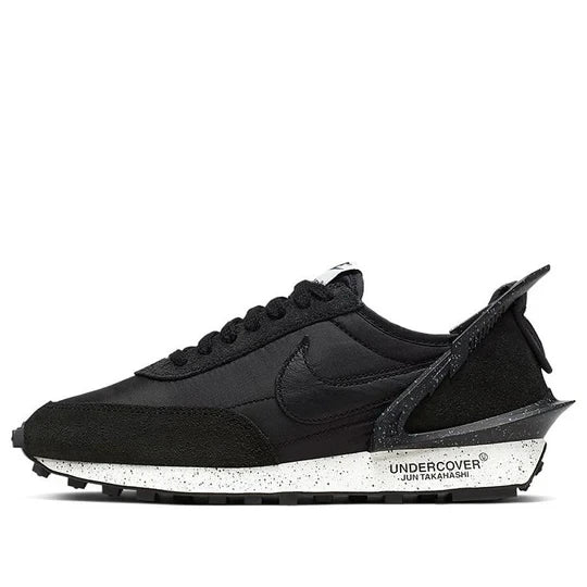 Men's Nike Undercover x Daybreak Black Sail Shoes