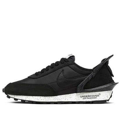 Men's Nike Undercover x Daybreak Black Sail Shoes