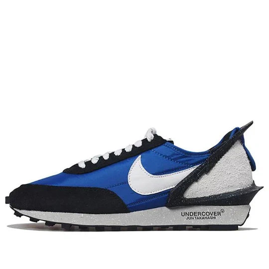 Men's Nike Undercover x Daybreak Blue Jay Shoes