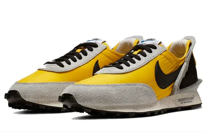 Men's Nike Undercover x Daybreak Bright Citron Shoes