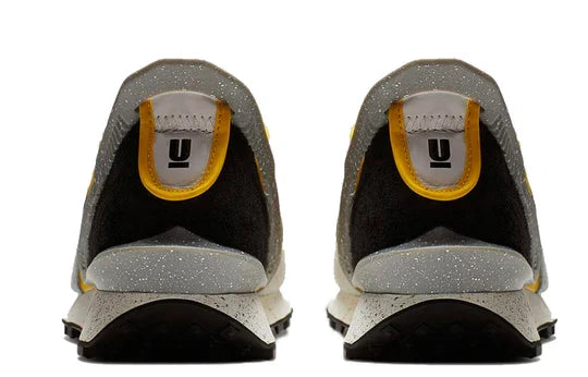 Men's Nike Undercover x Daybreak Bright Citron Shoes