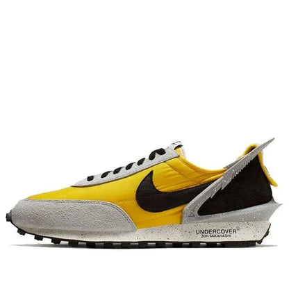 Men's Nike Undercover x Daybreak Bright Citron Shoes