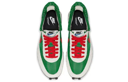 Men's Nike Undercover x Daybreak Lucky Green Shoes