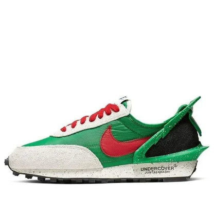 Men's Nike Undercover x Daybreak Lucky Green Shoes