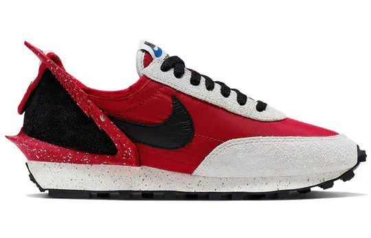 Men's Nike Undercover x Daybreak University Red Shoes