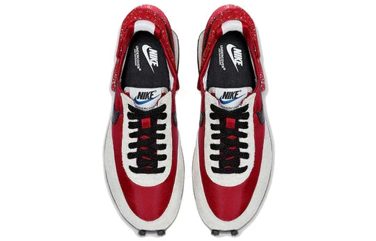 Men's Nike Undercover x Daybreak University Red Shoes