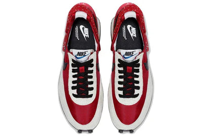 Men's Nike Undercover x Daybreak University Red Shoes
