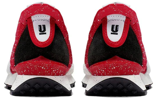 Men's Nike Undercover x Daybreak University Red Shoes
