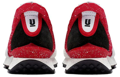 Men's Nike Undercover x Daybreak University Red Shoes