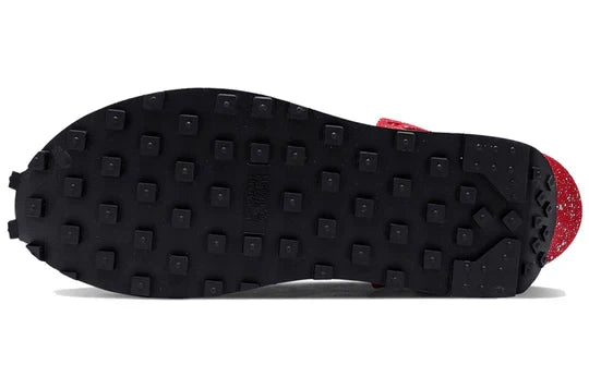 Men's Nike Undercover x Daybreak University Red Shoes