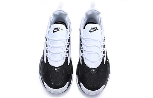 Men's Nike Zoom 2K Black White Shoes