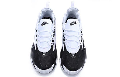 Men's Nike Zoom 2K Black White Shoes