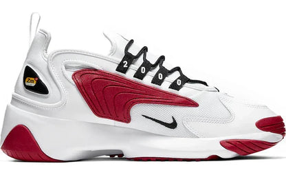 Men's Nike Zoom 2K Gym Red Shoes
