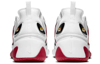 Men's Nike Zoom 2K Gym Red Shoes