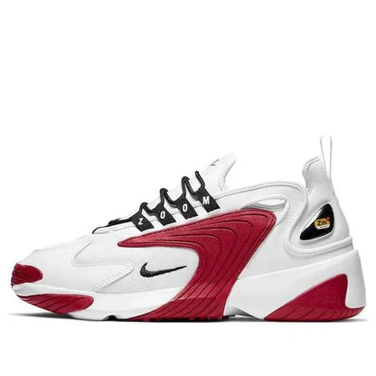 Men's Nike Zoom 2K Gym Red Shoes