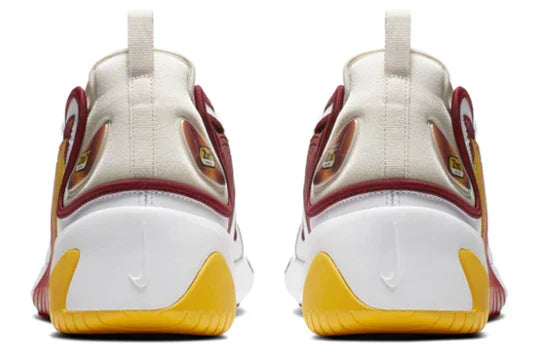 Men's Nike Zoom 2K Red Light Orewood Shoes