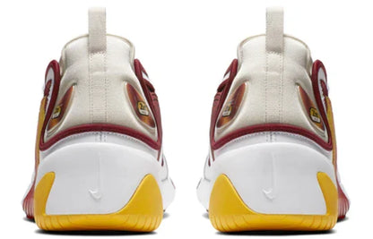 Men's Nike Zoom 2K Red Light Orewood Shoes