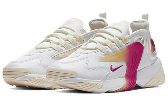Men's Nike Zoom 2K Rush Pink Shoes