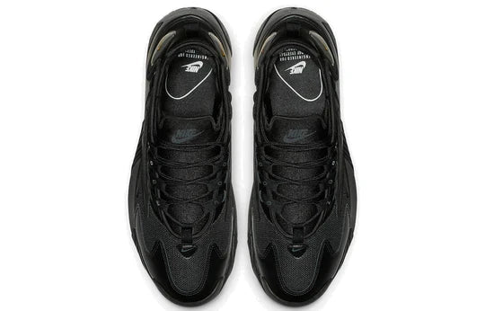 Men's Nike Zoom 2K Triple Black Shoes
