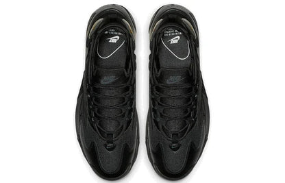 Men's Nike Zoom 2K Triple Black Shoes