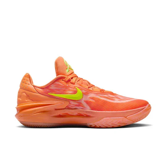 Men's Nike Zoom GT Cut 2 EP Arike Ogunbowale Shoes