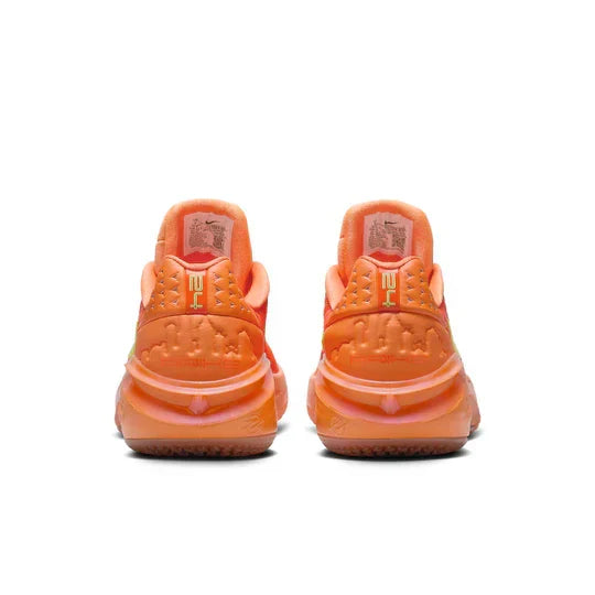 Men's Nike Zoom GT Cut 2 EP Arike Ogunbowale Shoes