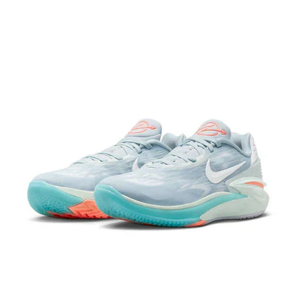 Men's Nike Zoom GT Cut 2 EP Aura Orange Shoes