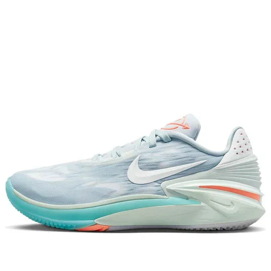 Men's Nike Zoom GT Cut 2 EP Aura Orange Shoes