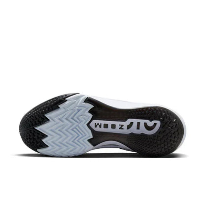 Men's Nike Zoom GT Cut 2 EP Black Anthracite Shoes