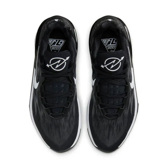 Men's Nike Zoom GT Cut 2 EP Black Anthracite Shoes