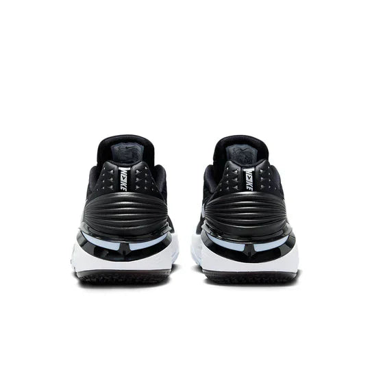 Men's Nike Zoom GT Cut 2 EP Black Anthracite Shoes