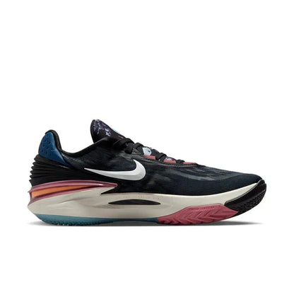 Men's Nike Zoom GT Cut 2 EP Black Desert Berry Shoes