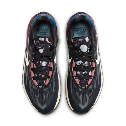 Men's Nike Zoom GT Cut 2 EP Black Desert Berry Shoes