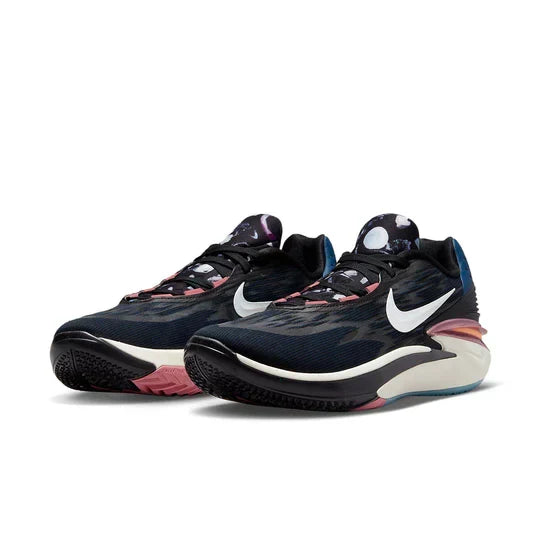 Men's Nike Zoom GT Cut 2 EP Black Desert Berry Shoes
