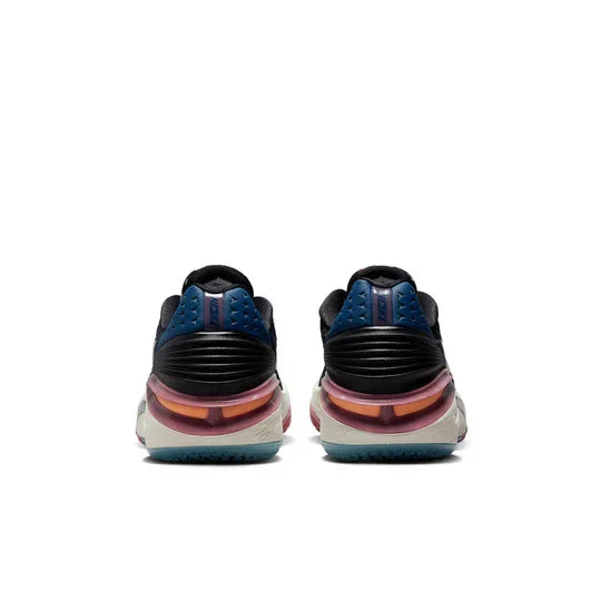 Men's Nike Zoom GT Cut 2 EP Black Desert Berry Shoes