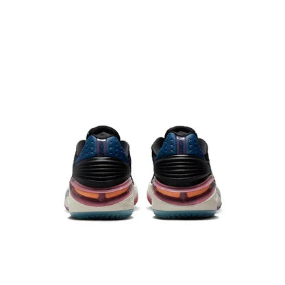 Men's Nike Zoom GT Cut 2 EP Black Desert Berry Shoes