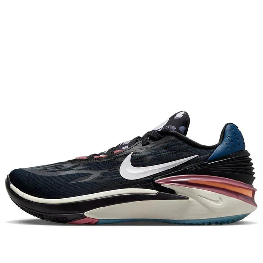 Men's Nike Zoom GT Cut 2 EP Black Desert Berry Shoes