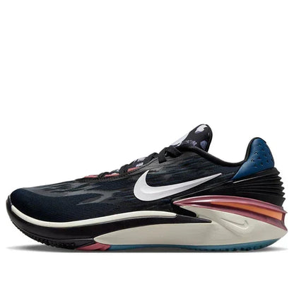 Men's Nike Zoom GT Cut 2 EP Black Desert Berry Shoes