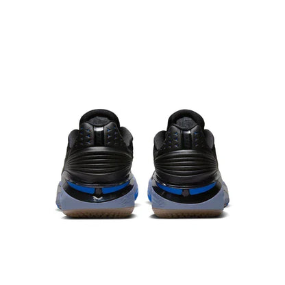 Men's Nike Zoom GT Cut 2 EP Black Racer Blue Shoes