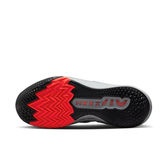 Men's Nike Zoom GT Cut 2 EP Bred Shoes