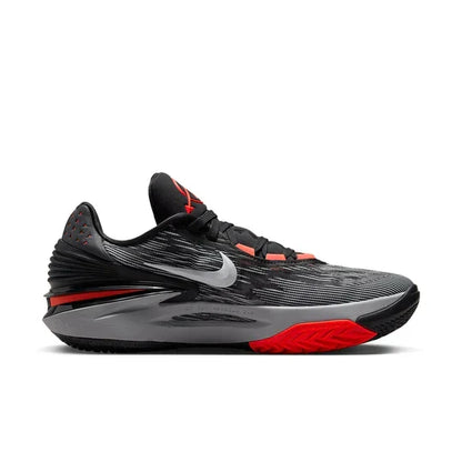 Men's Nike Zoom GT Cut 2 EP Bred Shoes