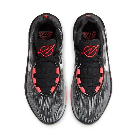 Men's Nike Zoom GT Cut 2 EP Bred Shoes