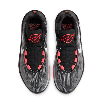 Men's Nike Zoom GT Cut 2 EP Bred Shoes