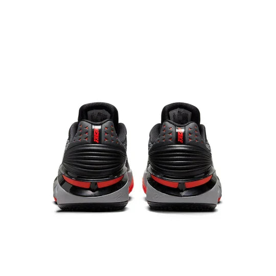 Men's Nike Zoom GT Cut 2 EP Bred Shoes