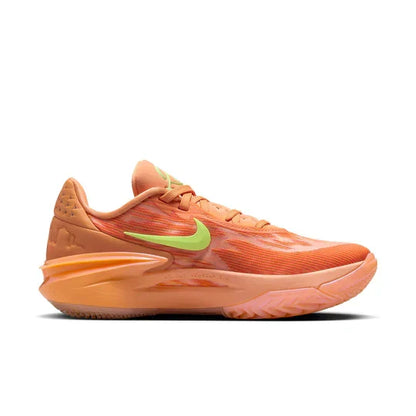 Men's Nike Zoom GT Cut 2 EP Bright Mandarin Shoes